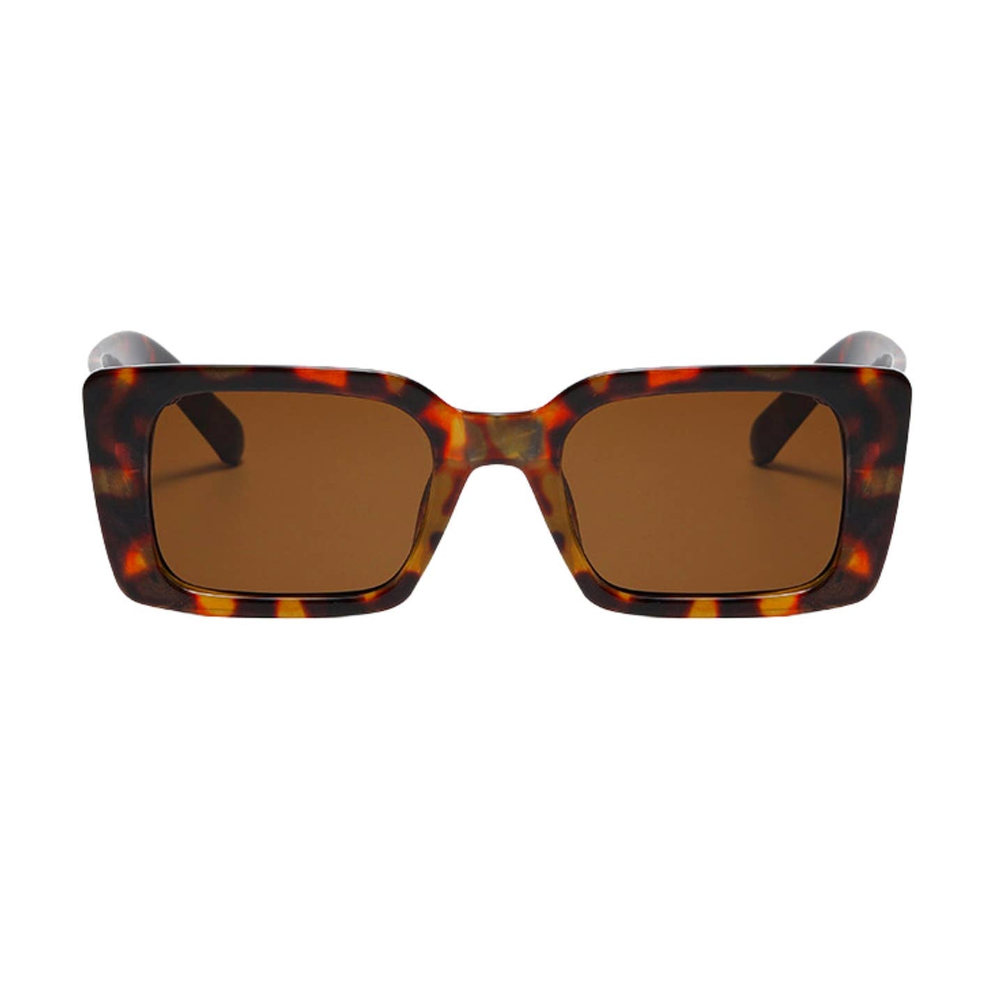 Paige Sunglasses Tortoise