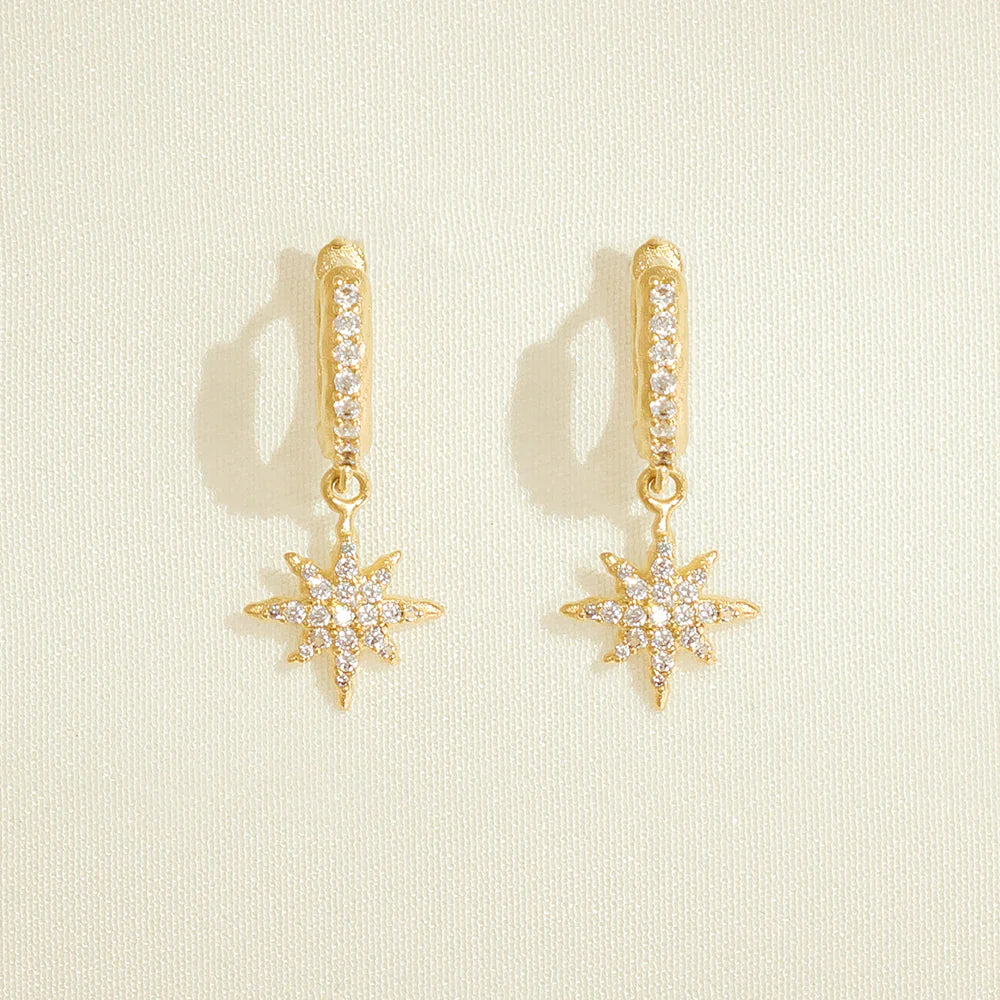 Celia Earrings