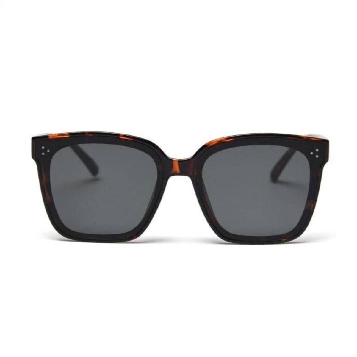 Riley Sunglasses Tortoise