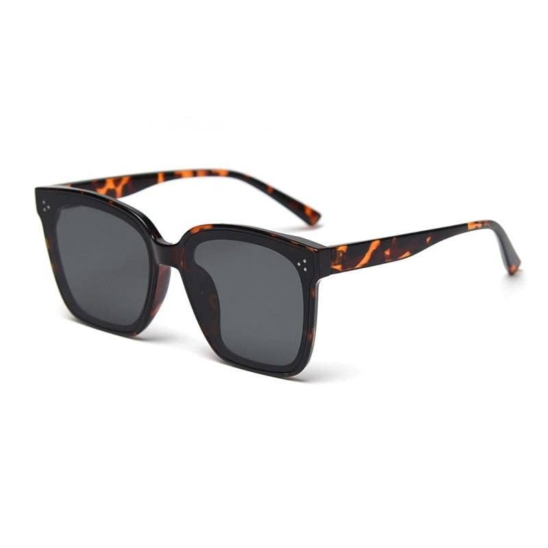 Riley Sunglasses Tortoise