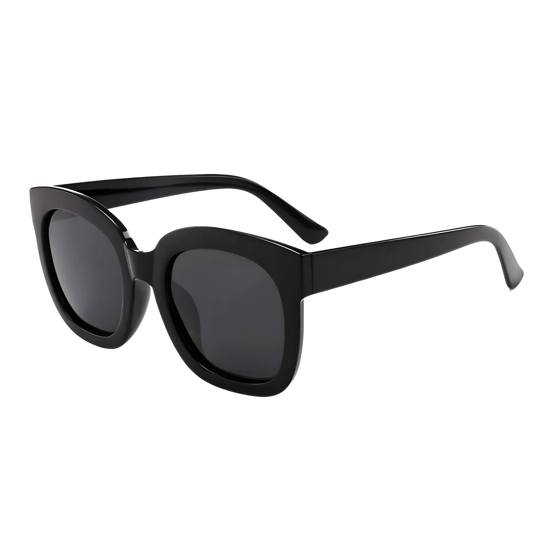 Sophie Sunglasses Black