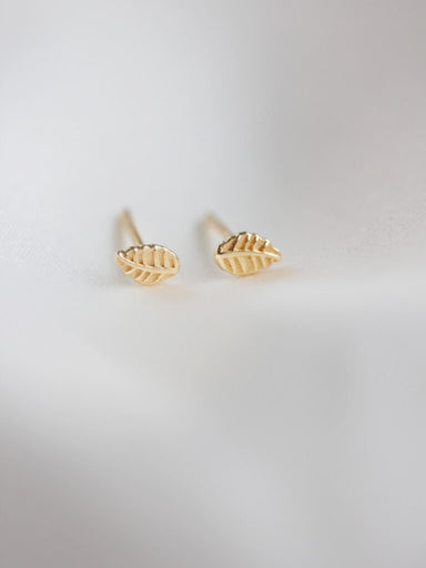 Leaf Studs